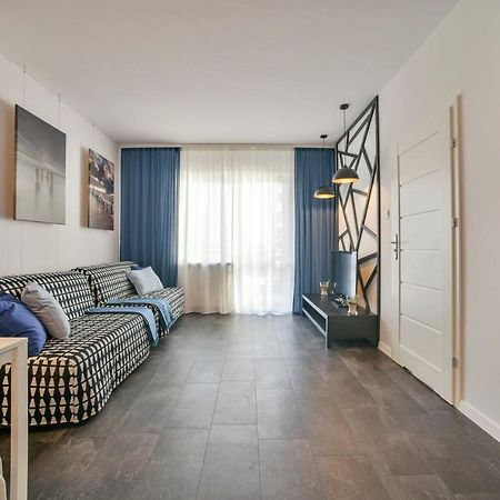 Apartament Wakacyjny Z Klimatyzacja Kolberg Exterior foto