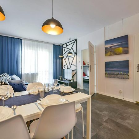 Apartament Wakacyjny Z Klimatyzacja Kolberg Exterior foto